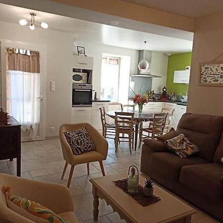Gîte Pouquette Aramits Extérieur photo