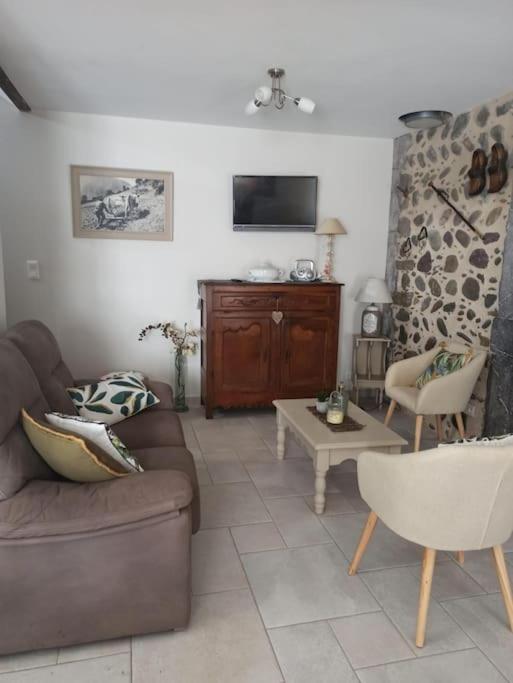 Gîte Pouquette Aramits Extérieur photo