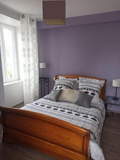 Gîte Pouquette Aramits Extérieur photo