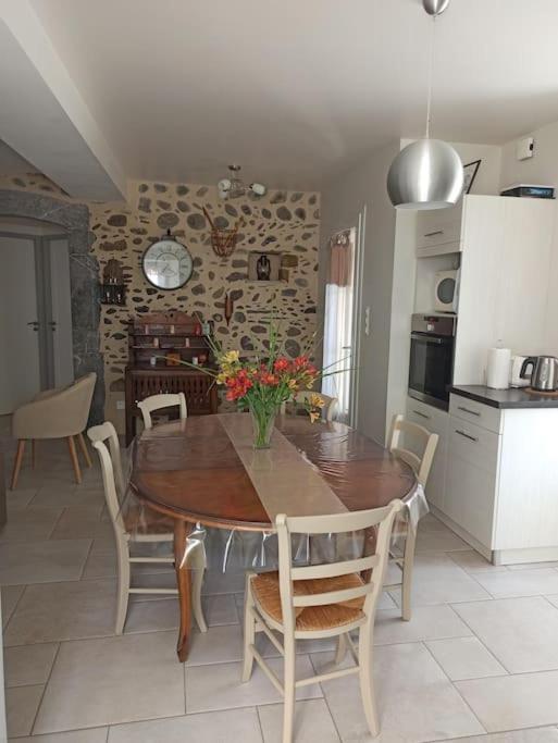 Gîte Pouquette Aramits Extérieur photo