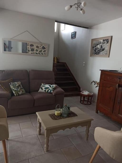 Gîte Pouquette Aramits Extérieur photo
