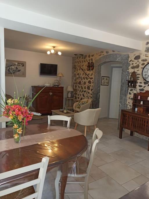 Gîte Pouquette Aramits Extérieur photo