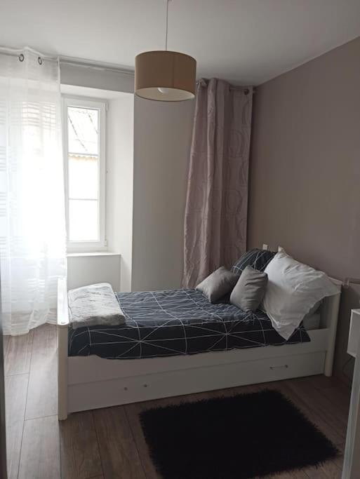 Gîte Pouquette Aramits Extérieur photo