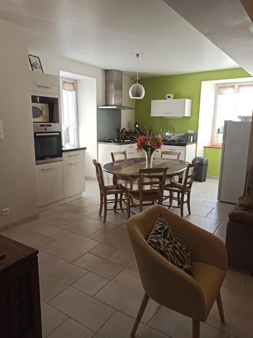 Gîte Pouquette Aramits Extérieur photo